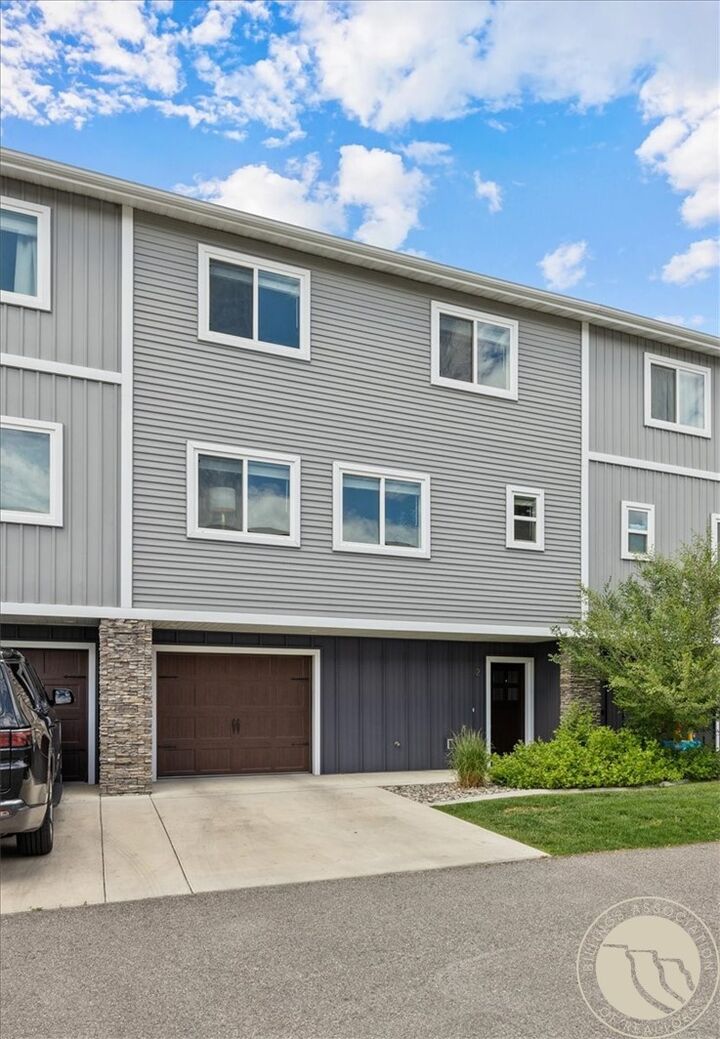 Property Photo: 3110 Boulder Ave 2 MT 59102