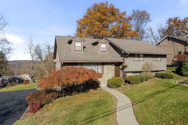 Property Photo: 3305 Almar Drive NY 13850