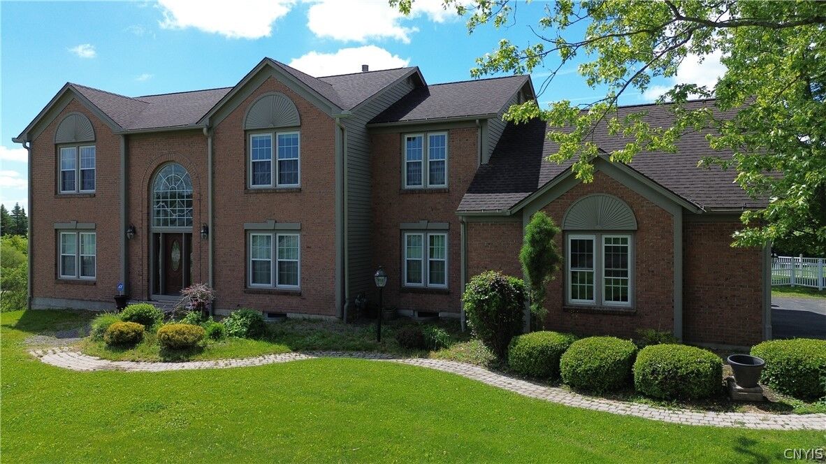 Property Photo:  1108 Madden Lane  NY 13045 