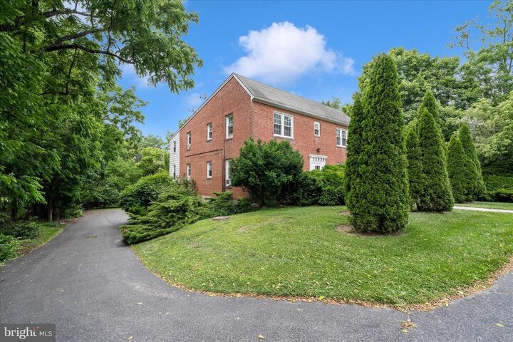 Property Photo: 25930 Ridge Road MD 20872