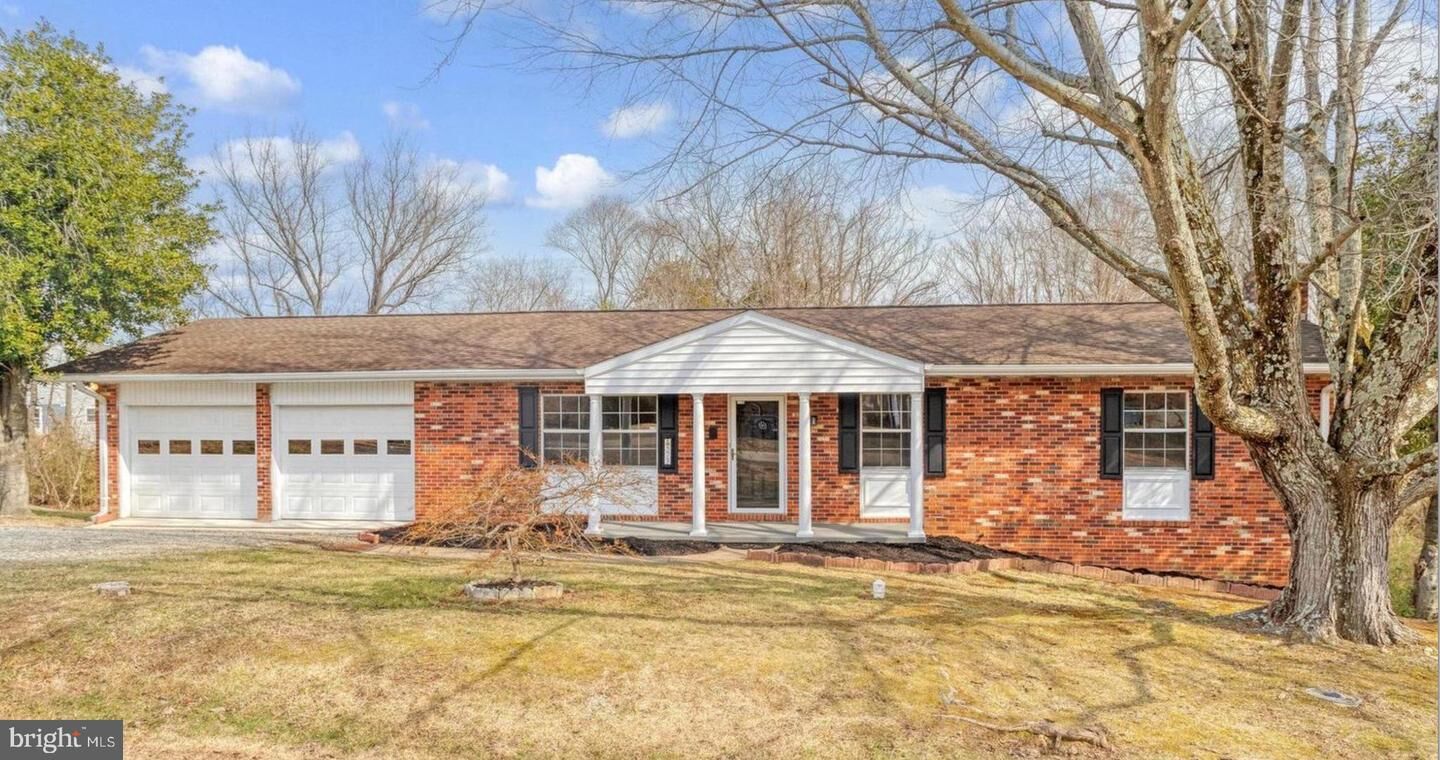 Property Photo: 573 Melchers Drive VA 22405