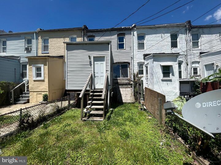 Property Photo:  145 Palormo Avenue  MD 21229 