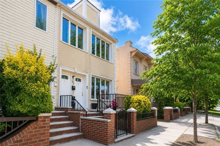 Property Photo: 1952 76th Street NY 11214