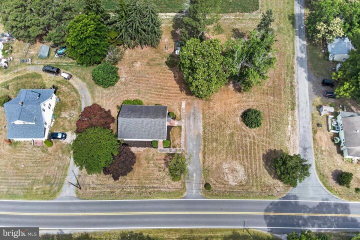 Property Photo: 2325 Old Snow Hill MD 21851