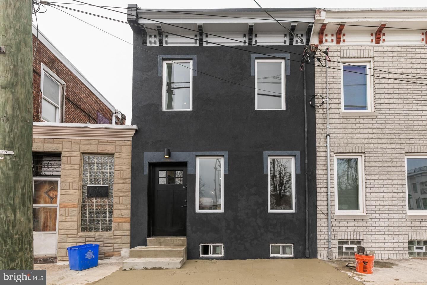 Property Photo: 2571 Trenton Avenue PA 19125