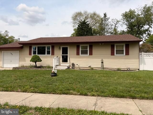 Property Photo:  197 Bergen Avenue  NJ 08086 