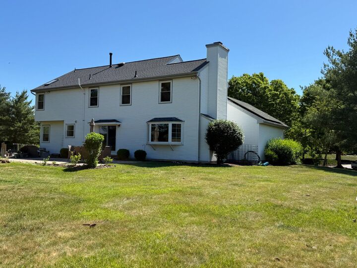 Property Photo: 3 Dannys NJ 08550