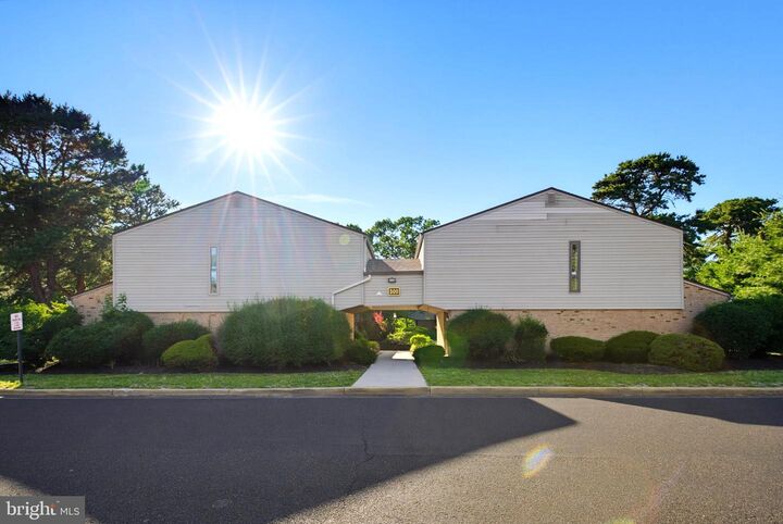 Property Photo:  1801 Egg Harbor Road 308  NJ 08021 