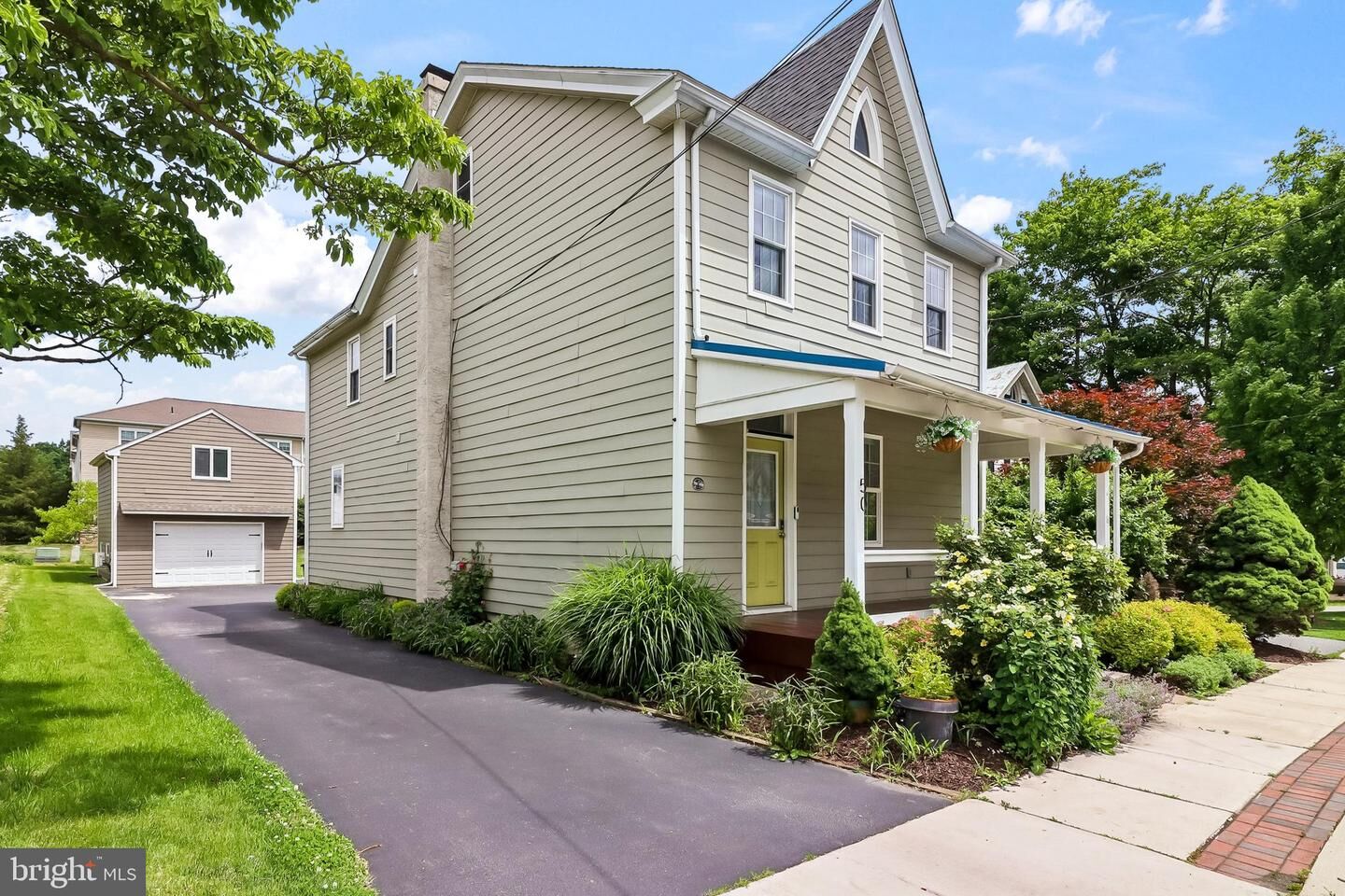 Property Photo: 50 E Main Street PA 19520