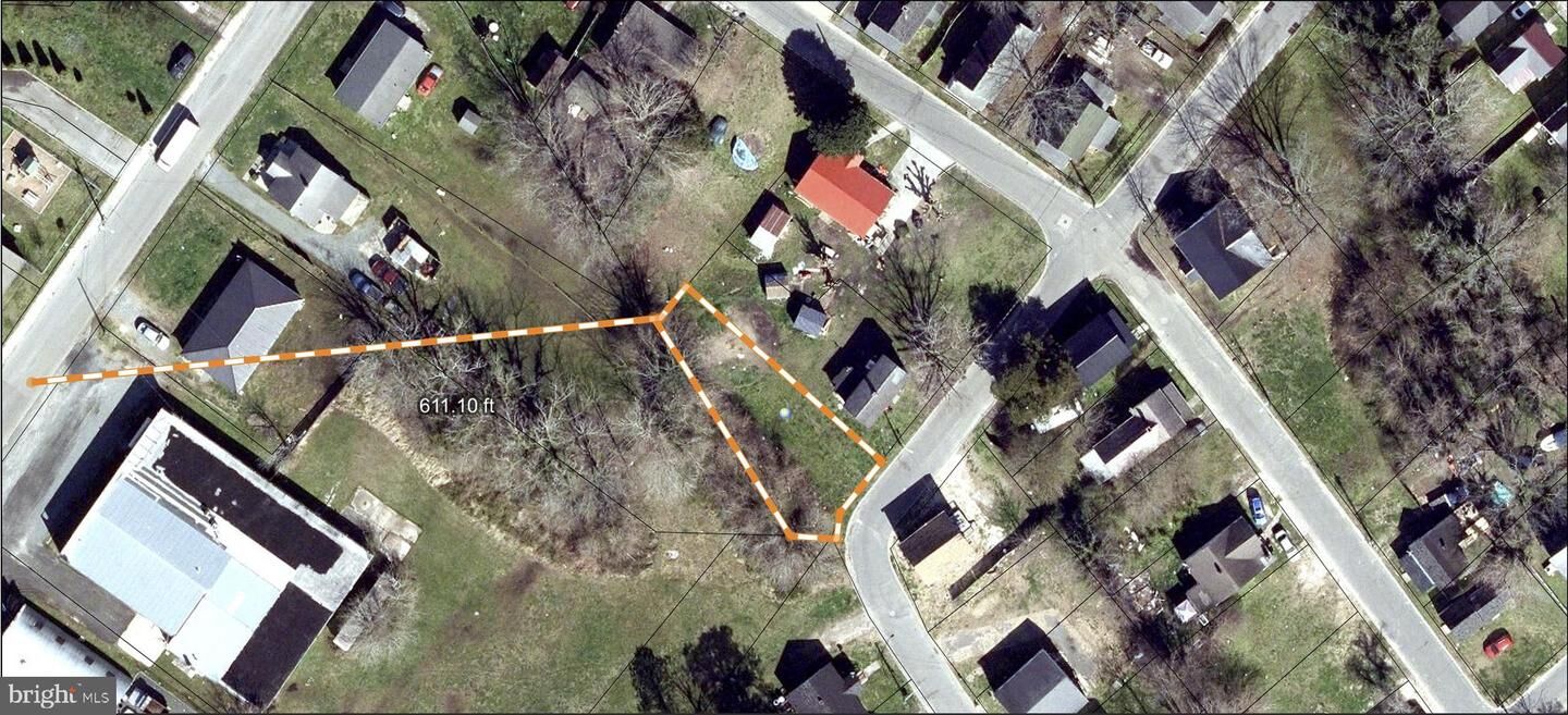 Property Photo:  806 5th Street  MD 21851 