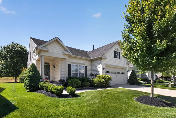 Property Photo: 9 Simpkins Lane NJ 08068