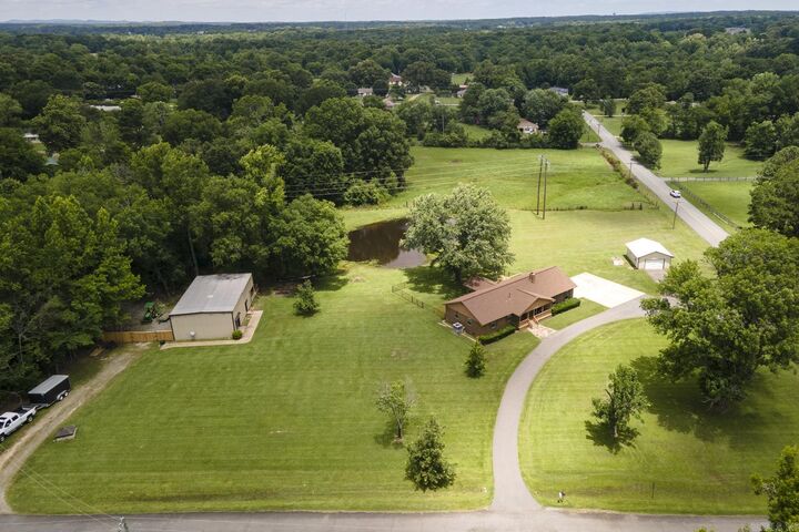 Property Photo: 8409 Carrie Drive AR 72019