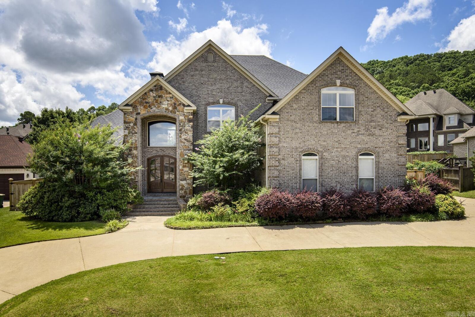 Property Photo: 139 Courts Lane AR 72223