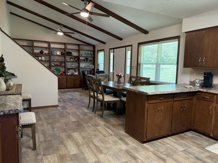 Property Photo:  3326 Harmony Road  AR 72455 