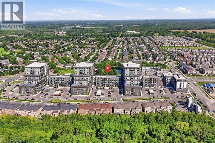 Property Photo: 460 East Dundas Street East 216 ON L8B 2A5