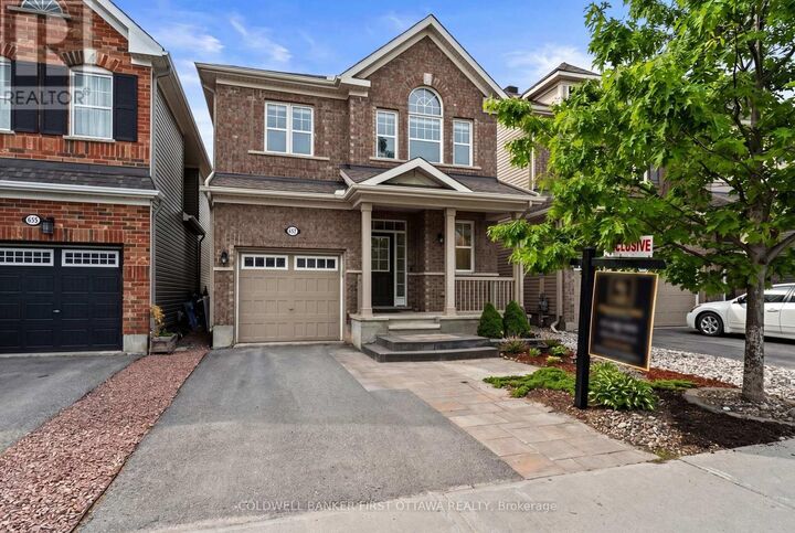 Property Photo:  657 Dundonald Drive  ON K2J 6C6 