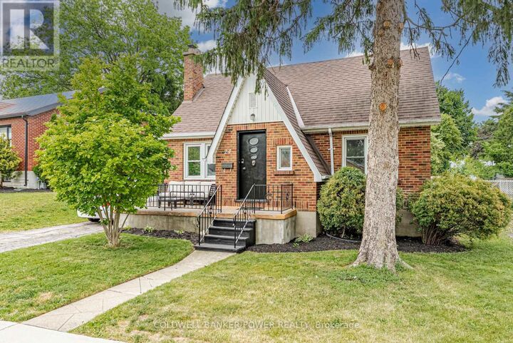 Property Photo: 24 Lambeth Avenue ON N6C 2L4