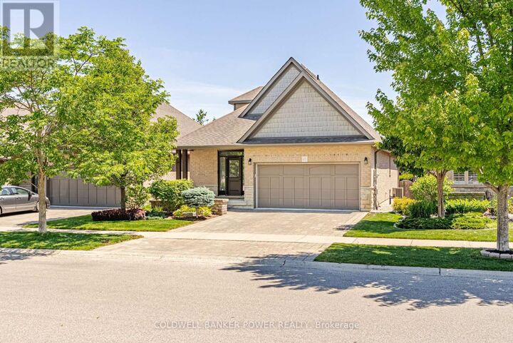 Property Photo:  1450 Riverbend Road  ON N6K 0B4 