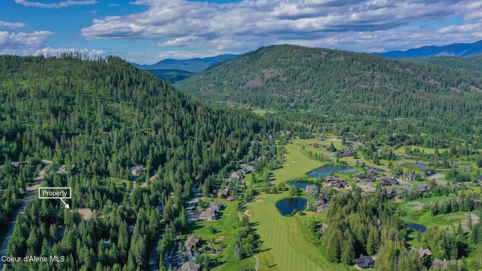Property Photo: Lot 2 Fairway View Dr ID 83864