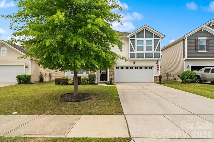 Property Photo:  1401 Kings Grove Drive  SC 29745 