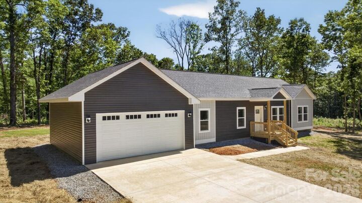 Property Photo:  159 Evenfall Lane  NC 28722 