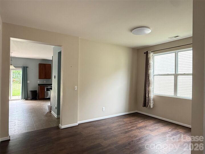 Property Photo: 11828 Bending Branch Road NC 28227