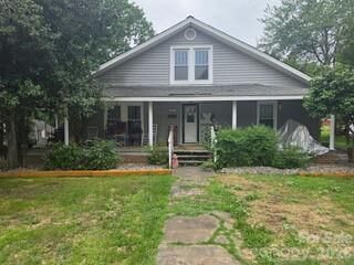 Property Photo: 427 E Mills Avenue NC 28115