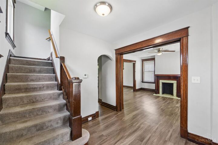 Property Photo: 1906 Mentor Avenue OH 45212