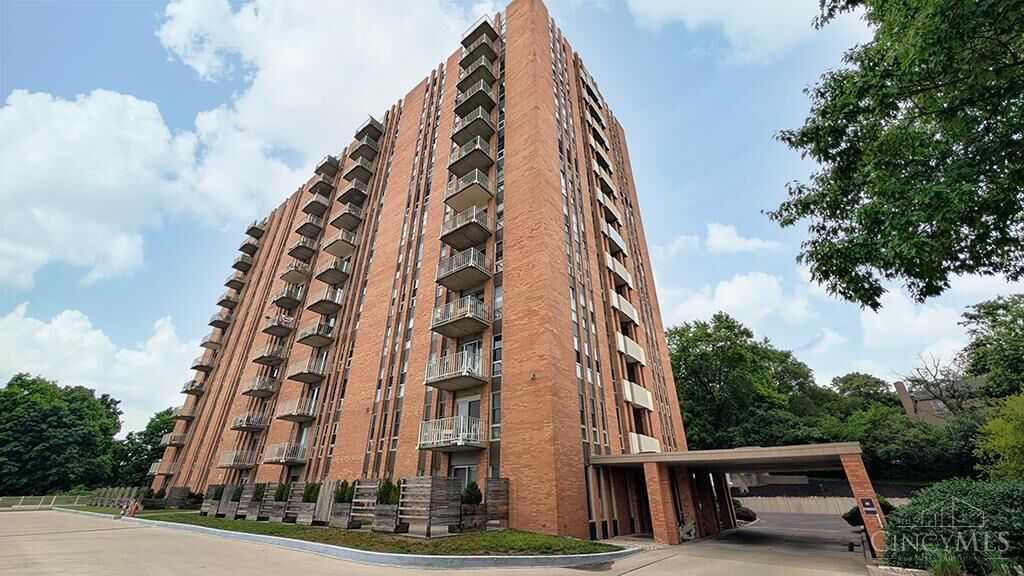 Property Photo: 2230 S Patterson Boulevard OH 45409