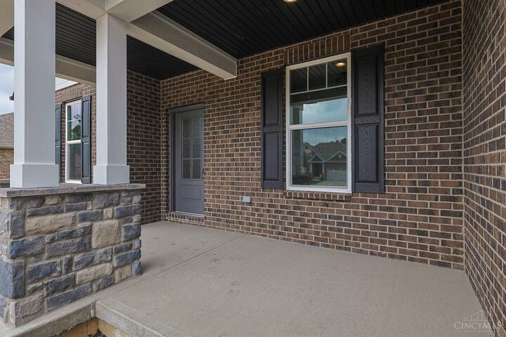 Property Photo: 3664 Silax Drive OH 45013