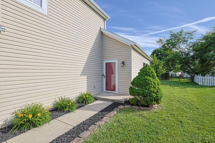 Property Photo: 3031 Tenor Drive OH 45140
