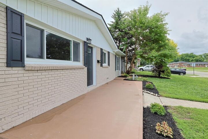 Property Photo:  1601 Orchard Street  OH 45044 