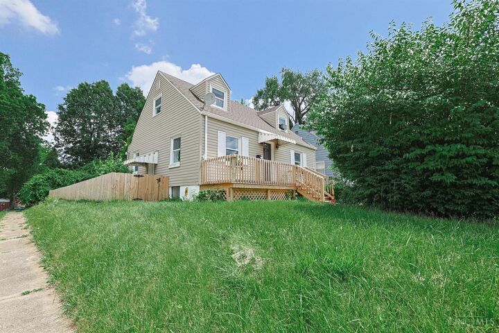 Property Photo: 5754 Argus Road OH 45224
