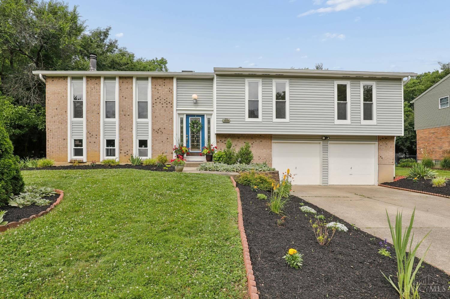 Property Photo:  1859 Windhill Terrace  OH 45255 