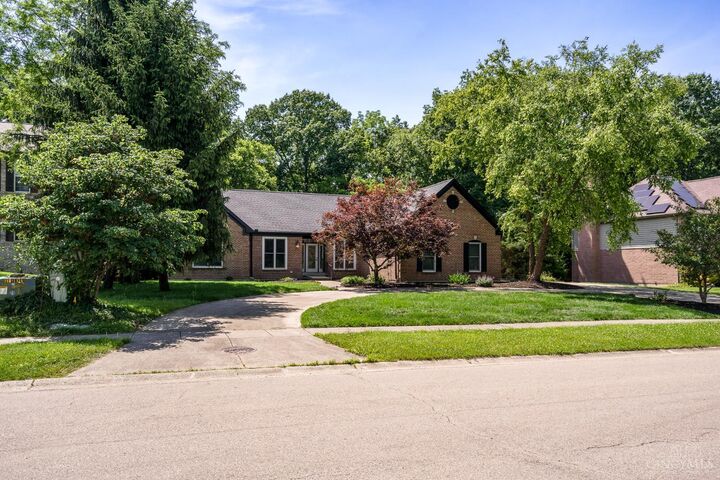 Property Photo: 956 Palomar Drive OH 45140