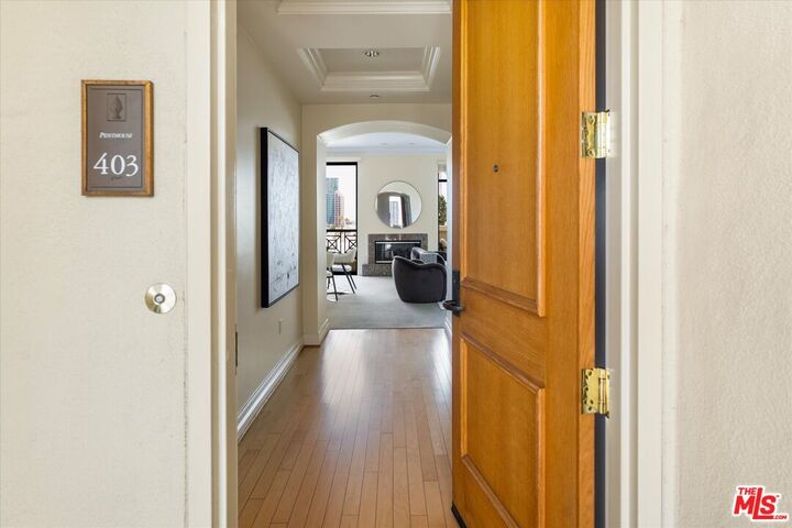 Property Photo: 11847 Gorham Ave CA 90049