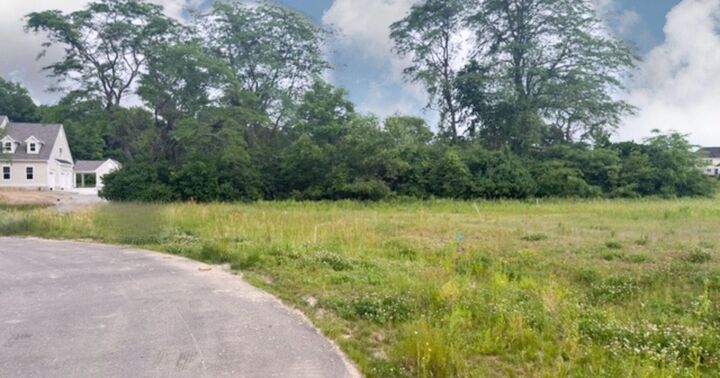 Property Photo:  1911 Liberty Trails  OH 43015 