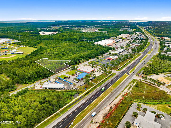 Property Photo:  11600 Market Street  FL 32407 