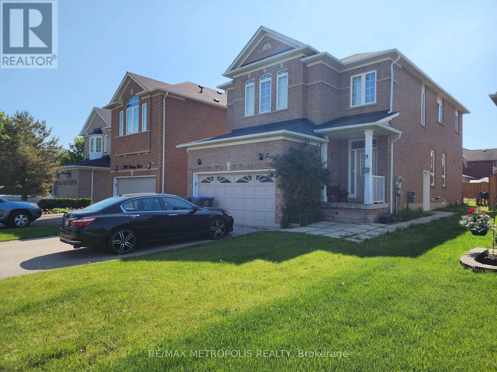 Property Photo:  3986 Passway Road  ON L5N 8P3 