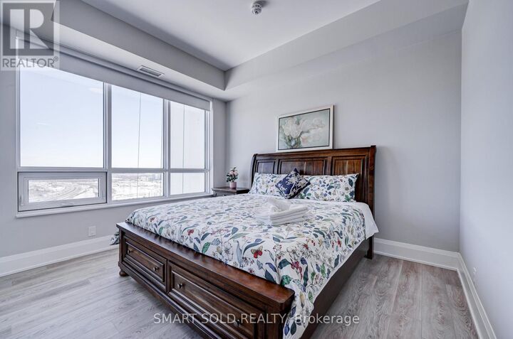 Property Photo:  12 Gandhi Lane A 3607  ON L3T 0G8 