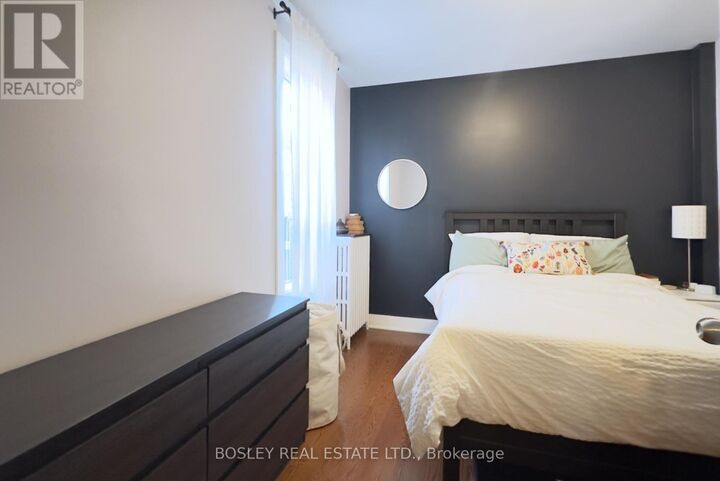 Property Photo: 451 Parliament Street 1 ON M5A 3A3