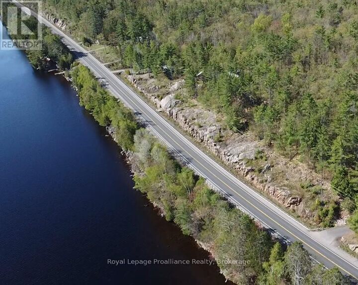 Property Photo:  17600B Highway 41  ON K0H 1K0 