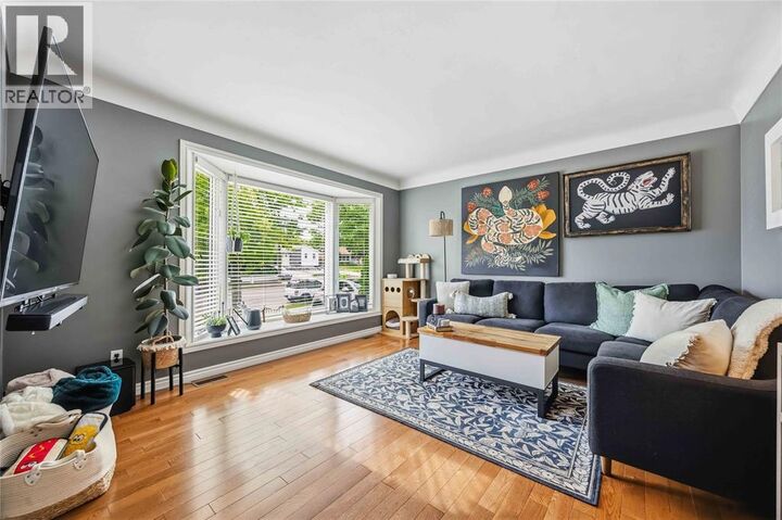 Property Photo: 1517 Murphy Road ON N7S 2Z1