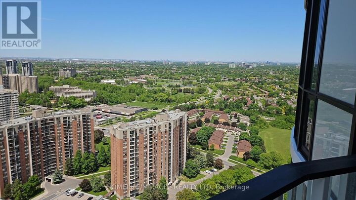 Property Photo:  1 Fairview Road 2905  ON L5A 4C6 