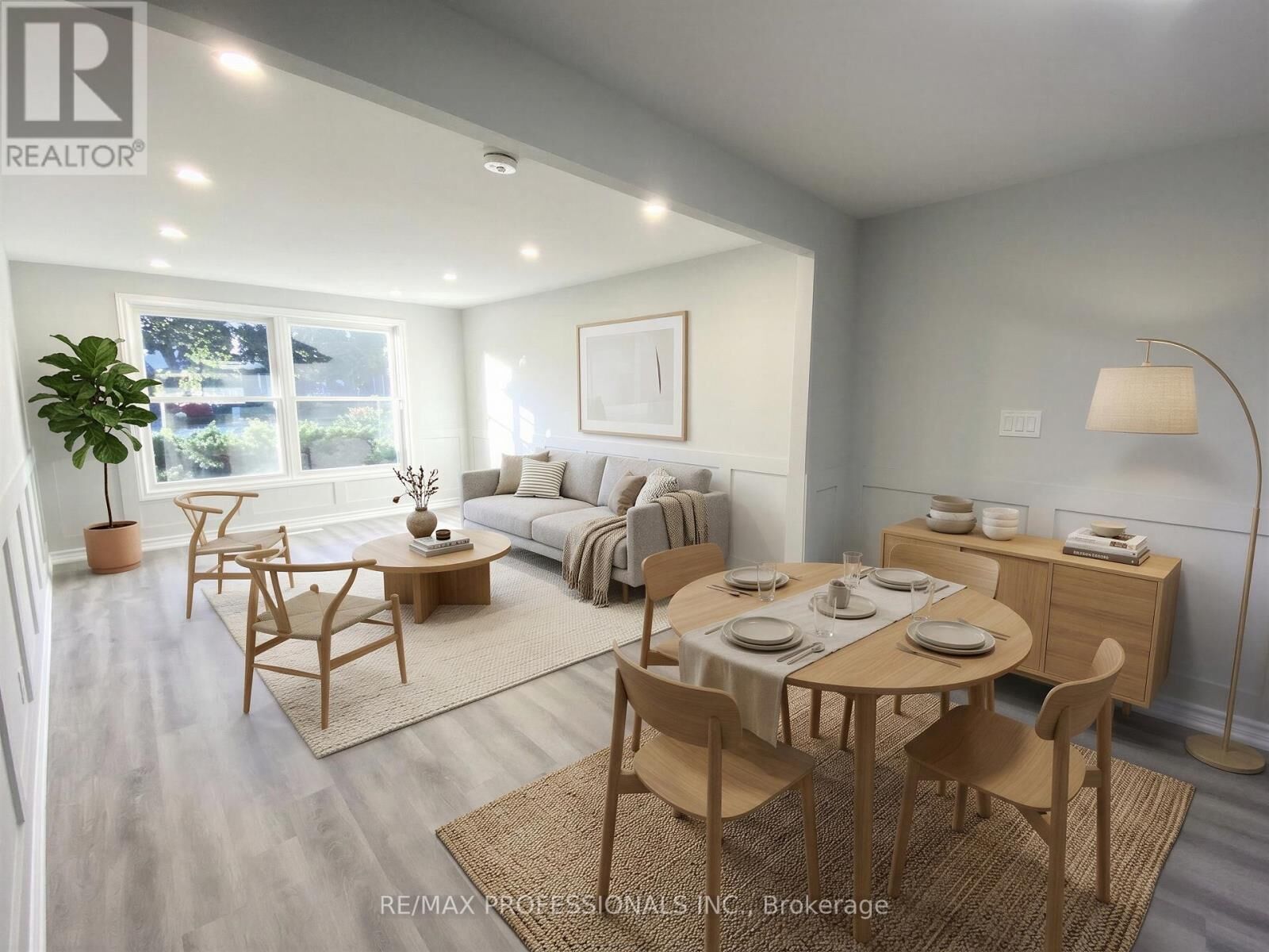 Property Photo:  77 Roseneath Crescent Upper  ON N2E 1V8 