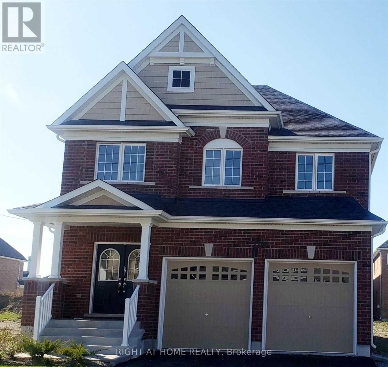 Property Photo: 1796 William Lott Drive ON L1K 0X8