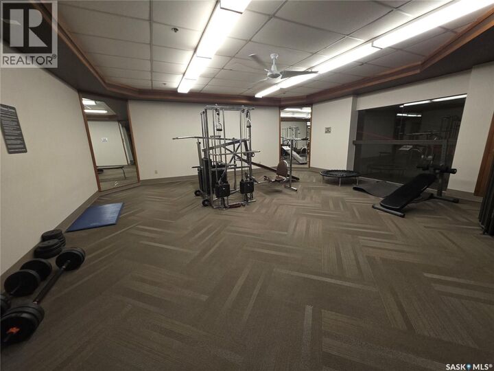 Property Photo: 906 311 6th Avenue N SK S7K 7A9