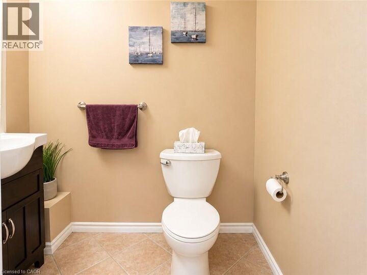 Property Photo: 506 Activa Avenue ON N2E 4C1