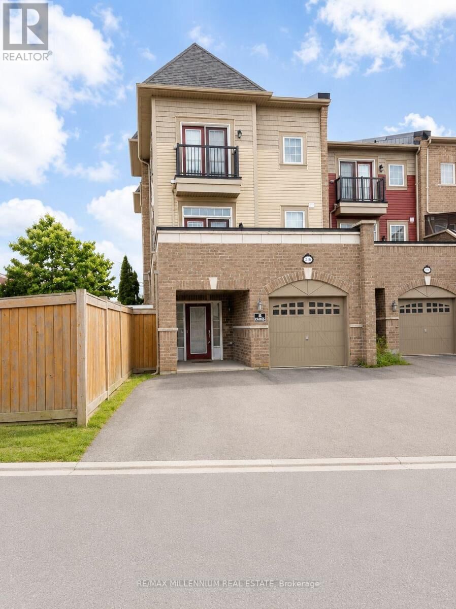 Property Photo:  218 Dougall Avenue  ON L7C 3T6 