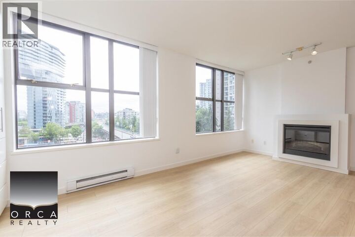 Property Photo:  989 Beatty Street 604  BC V6Z 3C2 